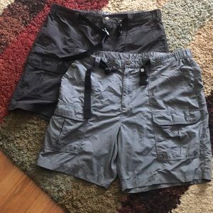 Men’s Shorts
